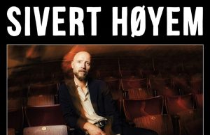 Sivert Høyem premijerno u Beogradu