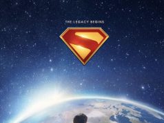 Objavljen prvi tizer za film Supermen