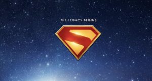 Objavljen prvi tizer za film Supermen