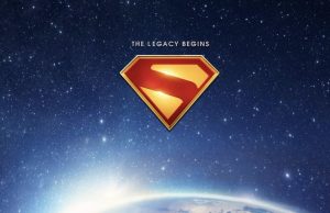 Objavljen prvi tizer za film Supermen