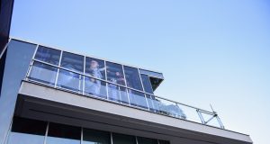 Audicija za mlade glumce u pozorištu Duško Radović