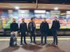 Objavljen treći album sastava Dragan Milovanović Combo “Subway”