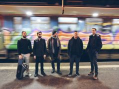 Objavljen treći album sastava Dragan Milovanović Combo “Subway”