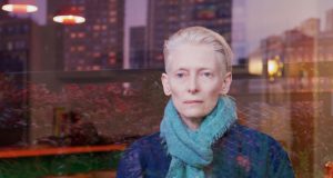 Glumica Tilda Svinton počasni gost Berlinala