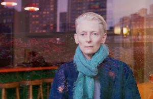 Glumica Tilda Svinton počasni gost Berlinala