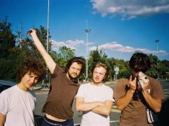 Singlom “Mahovina” najavljen debi album grupe Gazorpazorp