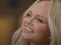 Ema Banton podelila novi verziju pesme “2 Become 1”