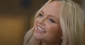 Ema Banton podelila novi verziju pesme “2 Become 1”