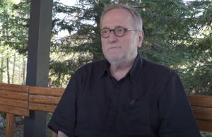 Bogdanu Dikliću nagrada “Dobričin prsten” za životno delo