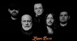 Bjesovi krajem januara u Zappa Bazi
