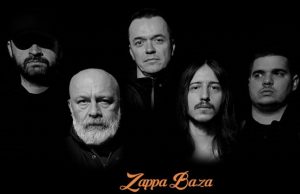 Bjesovi krajem januara u Zappa Bazi