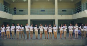 Dokumentarac “Izbor za Miss zatvora” Srđana Šarenca na DokZimi