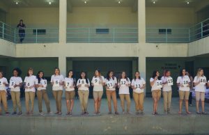 Dokumentarac “Izbor za Miss zatvora” Srđana Šarenca na DokZimi