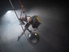 U slavu igre i na radost publike: Beogradski festival igre 22 put!