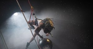 U slavu igre i na radost publike: Beogradski festival igre 22 put!