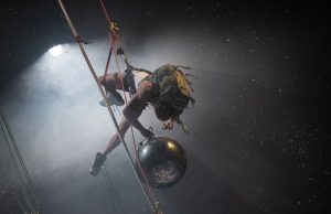 U slavu igre i na radost publike: Beogradski festival igre 22 put!