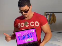 Babymorocco: Provokator pop scene