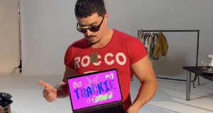 Babymorocco: Provokator pop scene