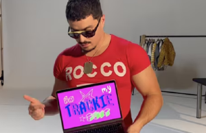 Babymorocco: Provokator pop scene