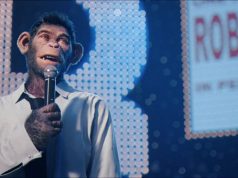 Biografski film o životu pop zvezde Robija Vilijamsa stiže na velike ekrane!