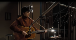 Levi’s oživljava duh Boba Dilana: Nova kolekcija u čast muzičke ikone