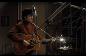 Levi’s oživljava duh Boba Dilana: Nova kolekcija u čast muzičke ikone