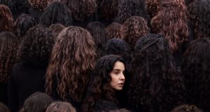 Bojana Vunturišević: Ljubav se seli na Dorćol Platz 27. decembra