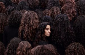 Bojana Vunturišević: Ljubav se seli na Dorćol Platz 27. decembra