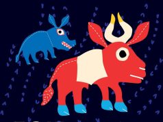 Boje Afrike: Kreativne radionice i izložba radova