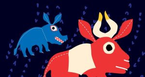 Boje Afrike: Kreativne radionice i izložba radova