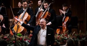 “Božićni koncert” na dar u Kolarcu