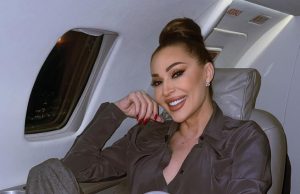 (FOTO) EKSKLUZIVNO: Zavirite u apartman u kome će SPAVATI CECA 1. JANUARA ZA MUSIC WEEK na KOPAONIKU!