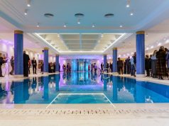 Kulturni praznik u Palati umetnosti Madlena