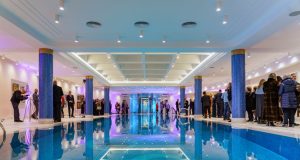 Kulturni praznik u Palati umetnosti Madlena