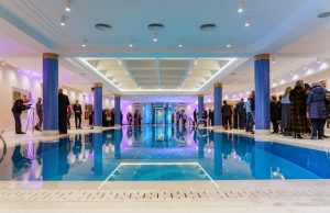 Kulturni praznik u Palati umetnosti Madlena