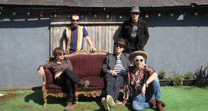 EXIT i Bob Geldof zajedno na Tvrđavi obeležavaju 40 godina Live Aid-a!