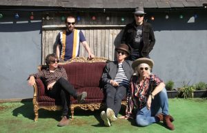 EXIT i Bob Geldof zajedno na Tvrđavi obeležavaju 40 godina Live Aid-a!