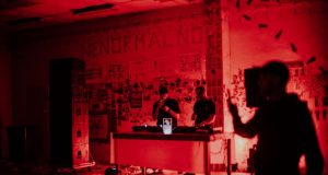 Regionalni Festival mladih umetnika premijerno u Beogradu: Nastupaju Marko Nastić, Kanda, Kodža i Nebojša…