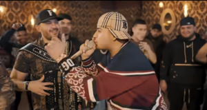 Fuerza Regida i Grupo Frontera opet udružili snage: Strimujte EP “Mala Mía”