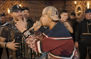 Fuerza Regida i Grupo Frontera opet udružili snage: Strimujte EP “Mala Mía”