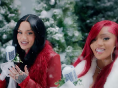 Božićno iznenađenje: GloRilla i Kehlani objavile “Xmas Time”