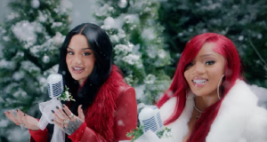 Božićno iznenađenje: GloRilla i Kehlani objavile “Xmas Time”