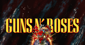 GUNS N’ ROSES STIŽU NA UŠĆE 18. JULA 2025, Axl Rose i Slash zajedno prvi put pred domaćom publikom!