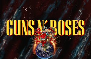 GUNS N’ ROSES STIŽU NA UŠĆE 18. JULA 2025, Axl Rose i Slash zajedno prvi put pred domaćom publikom!