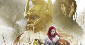 Revolucionarni anime spektakl “Gospodar prstenova: Rat Rohirima” stiže u bioskope širom Srbije