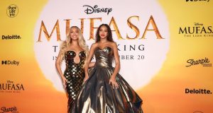 Svetska premijera Diznijeve priče “Mufasa: Kralj lavova” održana u Holivudu