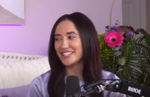 OnlyFans zvezda našla spas u veštačkoj inteligenciji: “Ne mogu sama da izdržim tempo”