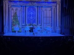 Ukrajinski klasični balet izveo prvu od tri predstave “Krcko Oraščić”