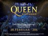 Rokenrol i simfonijska BUKA koja se ne zaboravlja: “QUEEN Symphonic” u mts Dvorani