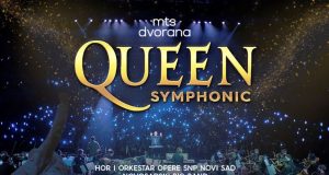 Rokenrol i simfonijska BUKA koja se ne zaboravlja: “QUEEN Symphonic” u mts Dvorani